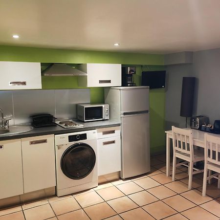 Les Lavandes La Ciotat Dış mekan fotoğraf