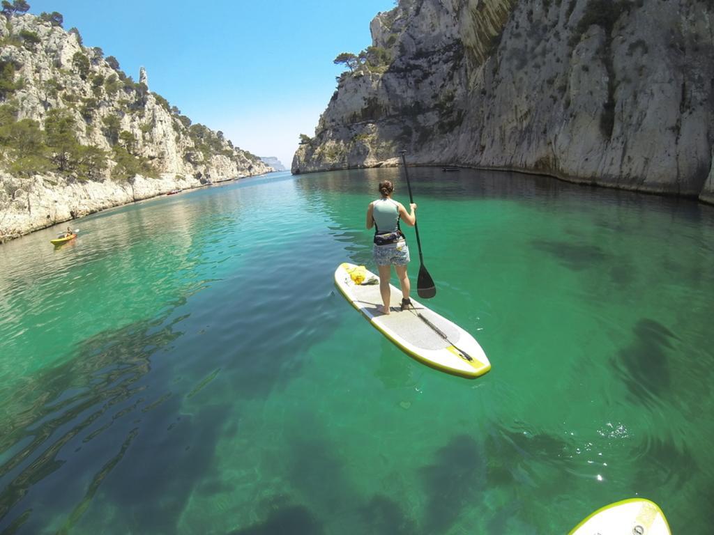Les Lavandes La Ciotat Dış mekan fotoğraf