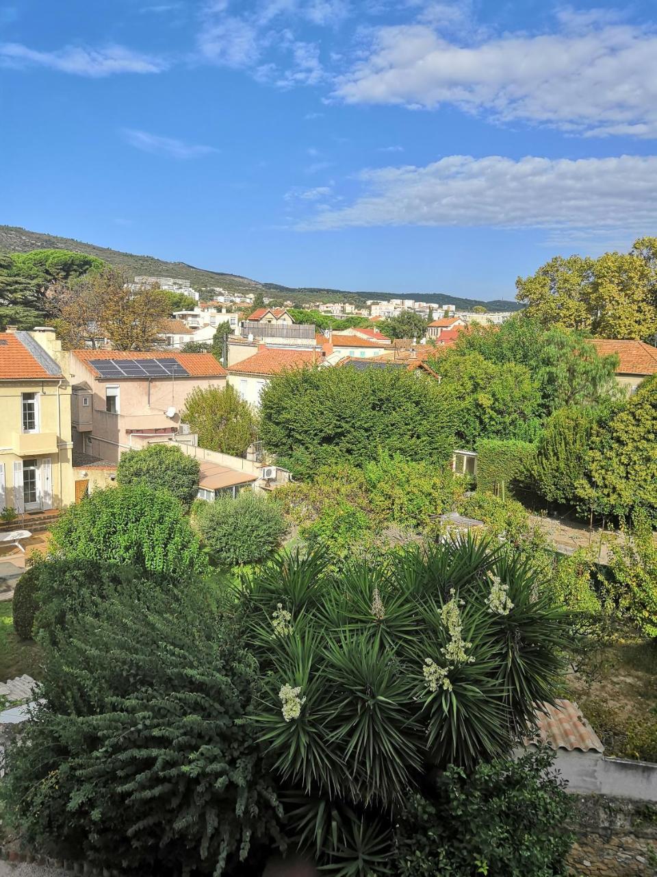 Les Lavandes La Ciotat Dış mekan fotoğraf