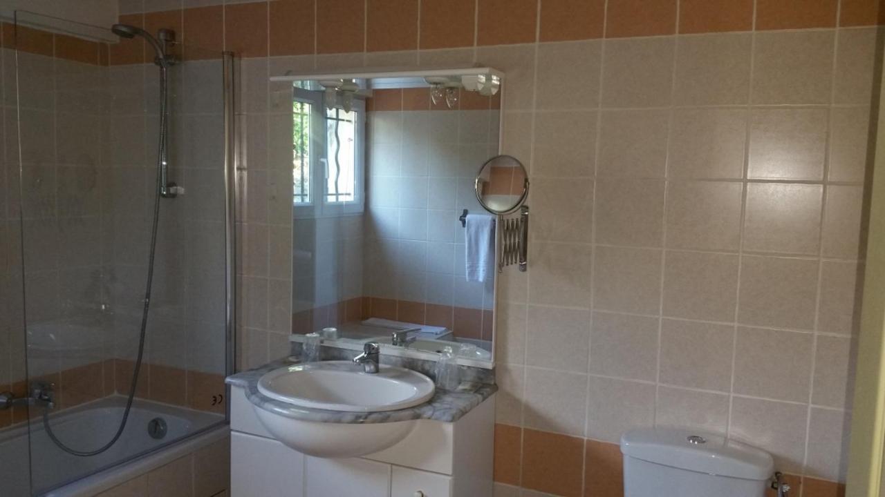 Les Lavandes La Ciotat Dış mekan fotoğraf