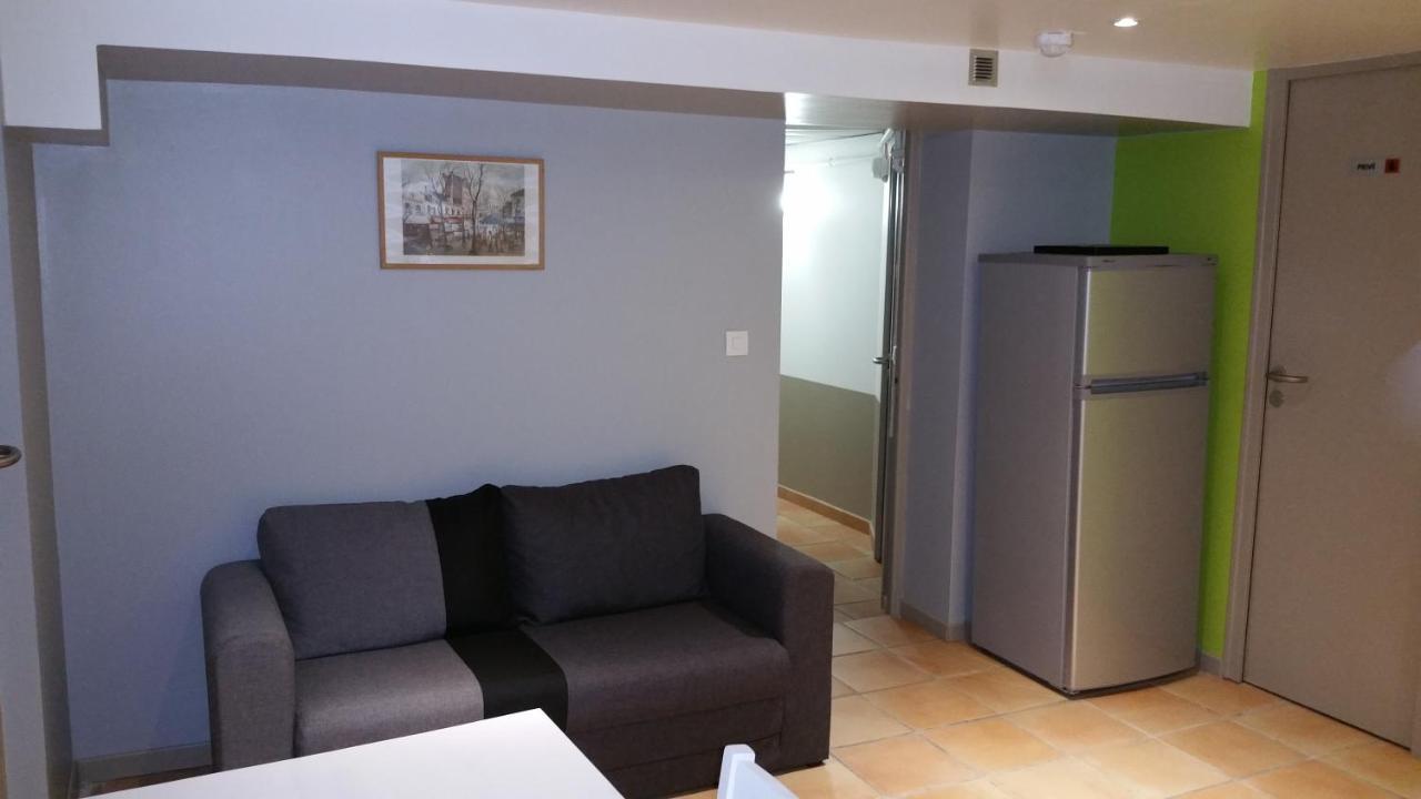 Les Lavandes La Ciotat Dış mekan fotoğraf